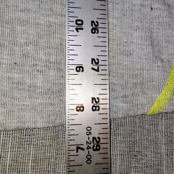 Swix Race X Shirt Mens Size Medium Gray Base Layer 1/4 Zip Performance Mid - Picture 9 of 12